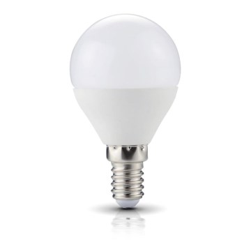 ampoule LED E14/4,5W/230V 4000K