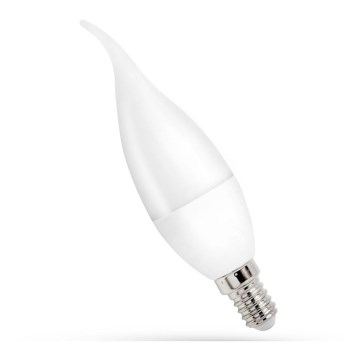 Ampoule LED E14/4W/230V 6000K