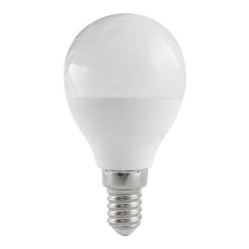 Ampoule LED E14/4W/230V 6500K