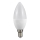 Ampoule LED E14/6,3W/230V 3000K
