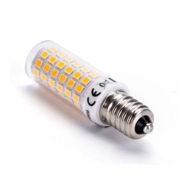 ampoule LED E14/6W/230V 3000K - Aigostar