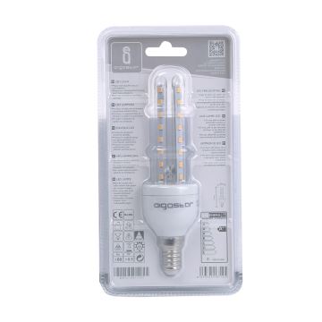 Ampoule LED E14/8W/230V 3000K - Aigostar