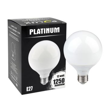 Ampoule LED E27/12W/230V 3000K