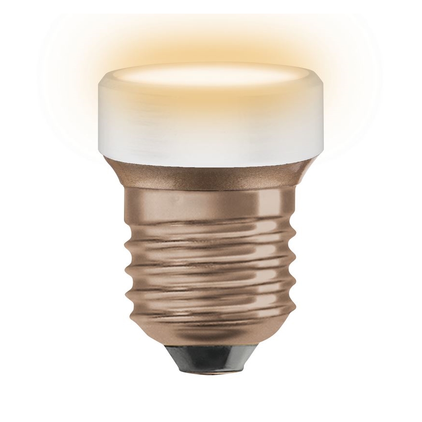 Ampoule LED E27/3,5W/230V 2700K - Osram