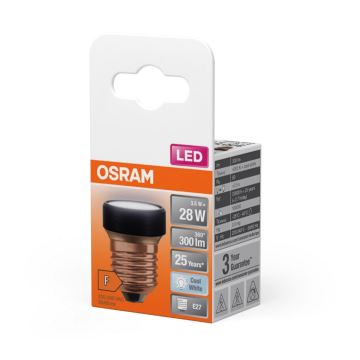 Ampoule LED E27/3,5W/230V 4000K - Osram