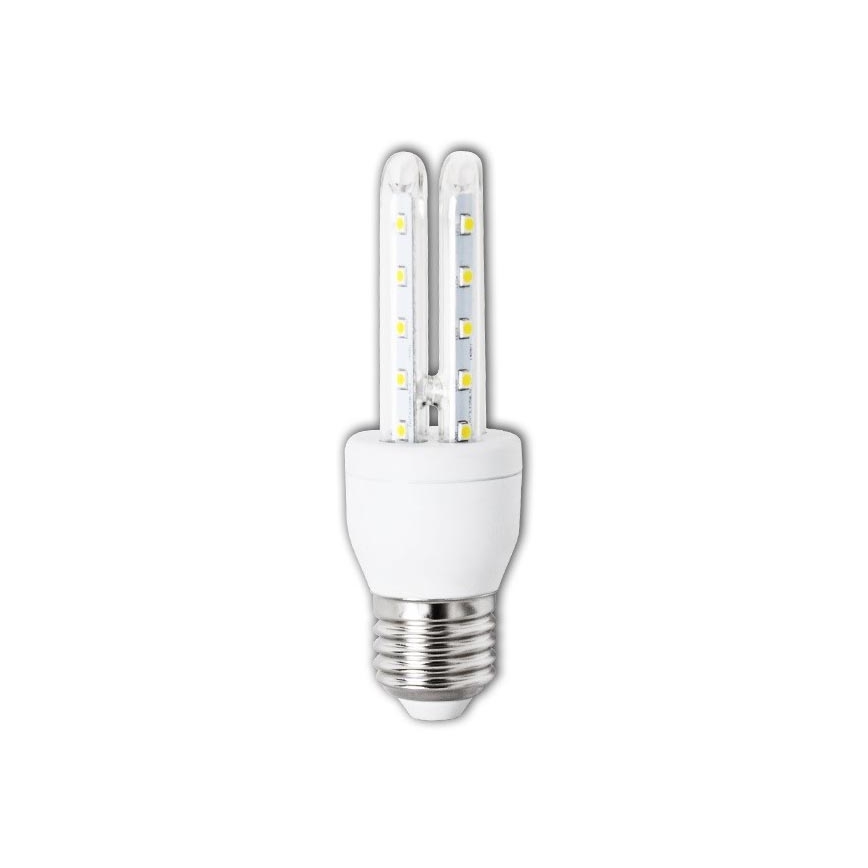 Ampoule LED E27/4W/230V 3000K - Aigostar