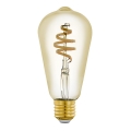 Ampoule LED E27/5,5W/230V 2200K-6500K - Eglo