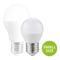 ampoule LED E27/6W/230V 4000K