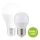 ampoule LED E27/6W/230V 6000K