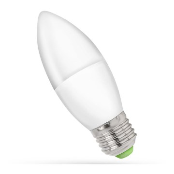 Ampoule LED E27 SOFTLINE éclairage blanc froid 7W 806 lumens Ø8cm