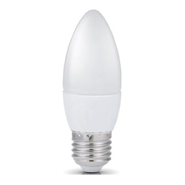 Ampoule LED E27/7W/230V 3000K