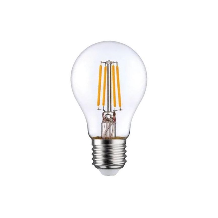 ampoule LED E27/6W/230V 3000K