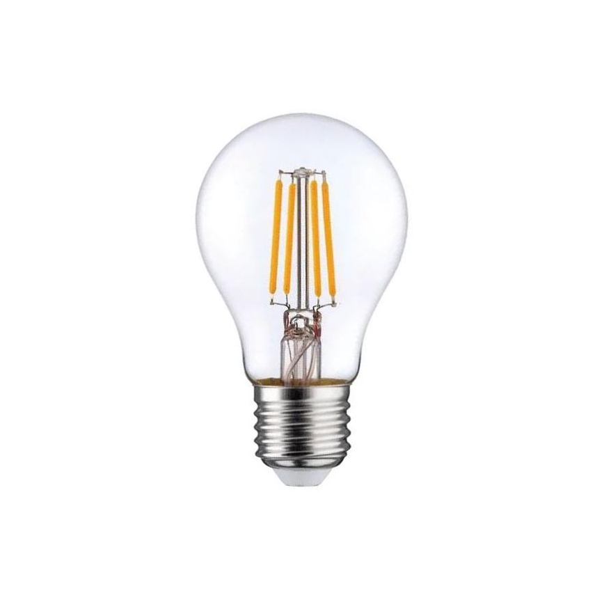 LM LED ampoule tête miroir filament A60 GD 5W-spécial-E27/827