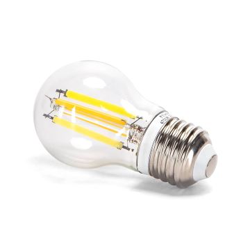 Ampoule LED FILAMENT G45 E27/4,5W/230V 2700-6500K - Aigostar