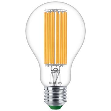 Ampoule LED FILAMENT Philips A60 E27/7,3W/230V 4000K