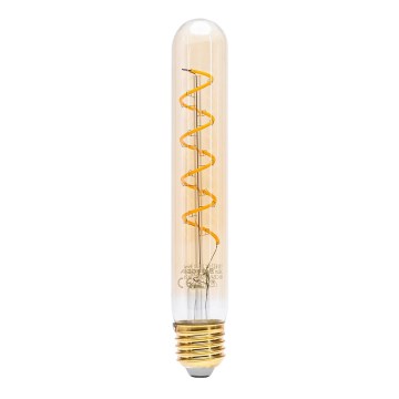 Ampoule LED FILAMENT T30 E27/4W/230V 1800K - Aigostar