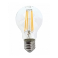 Ampoule LED FILAMENT VINTAGE A60 E27/7W/230V 2700K