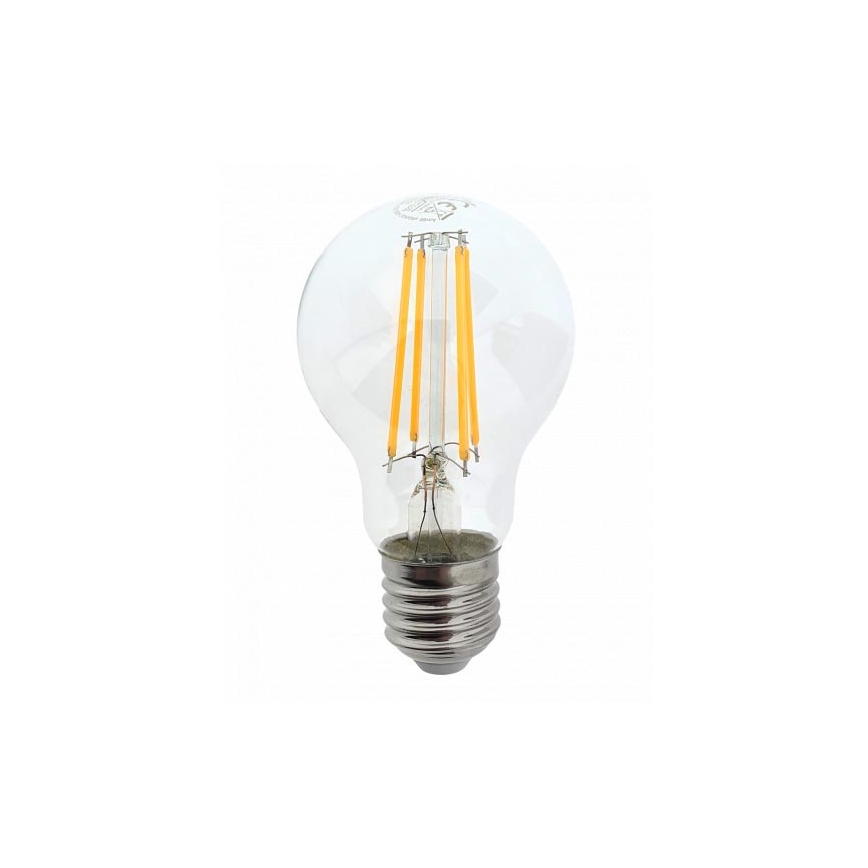 Ampoule LED FILAMENT VINTAGE A60 E27/7W/230V 2700K