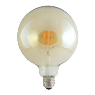 Ampoule LED FILAMENT VINTAGE E27/4W/230V 2000K