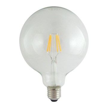 Ampoule LED FILAMENT VINTAGE E27/4W/230V 2700K