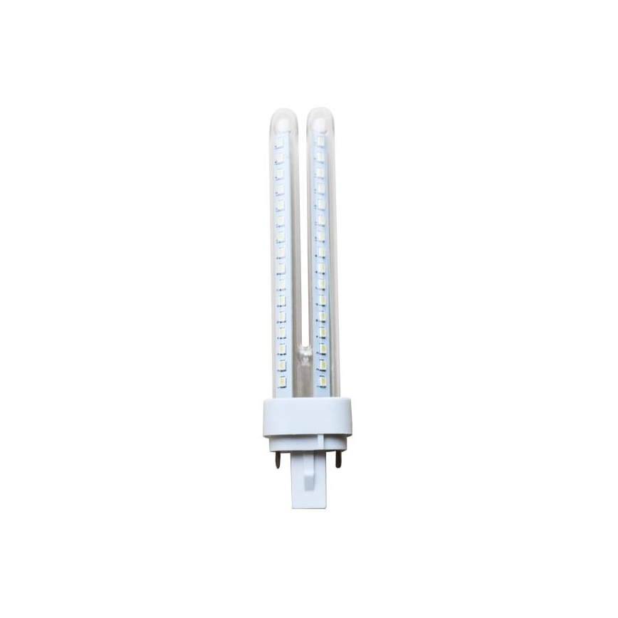 Ampoule LED G24D-3/11W/230V 6500K - Aigostar