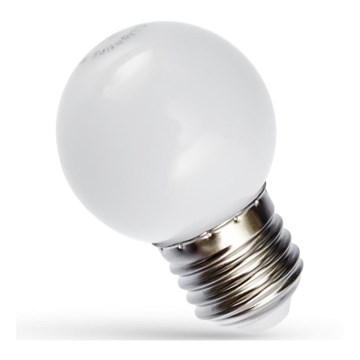 Ampoule Spot LED E27 R63 7W Blanc Froid 6000K, 665LM, Lumière 120
