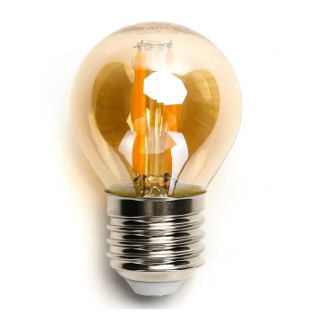 ampoule LED G45 E27/4W/230V 2200K - Aigostar