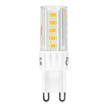 Ampoule LED G9/4W/230V 3000K - Aigostar