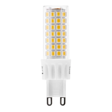 Ampoule LED G9/6W/230V 3000K - Aigostar