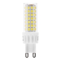 Ampoule LED G9/6W/230V 6500K - Aigostar