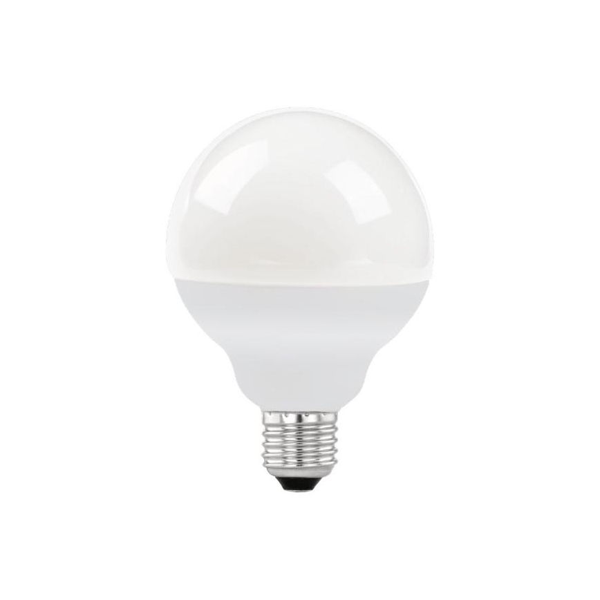 Ampoule LED G90 E27/12W/230V 3000K - Eglo 78485