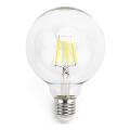 ampoule LED G95 E27/8W/230V 6500K - Aigostar