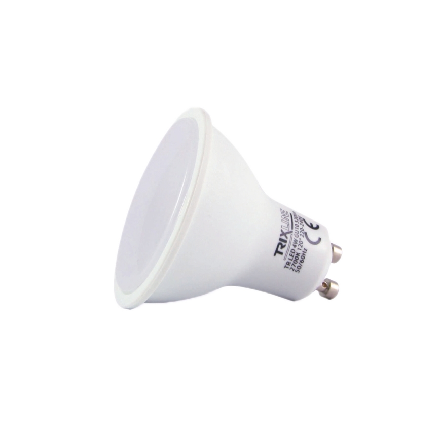 Ampoule LED GU10/4W/230V 2700K