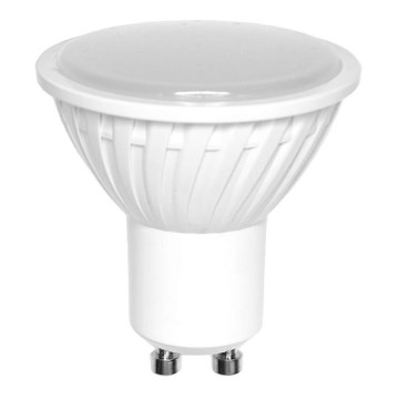 Ampoule LED GU10/4W/230V