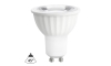 Ampoule LED GU10/6W/230V 4000K 45° blanc