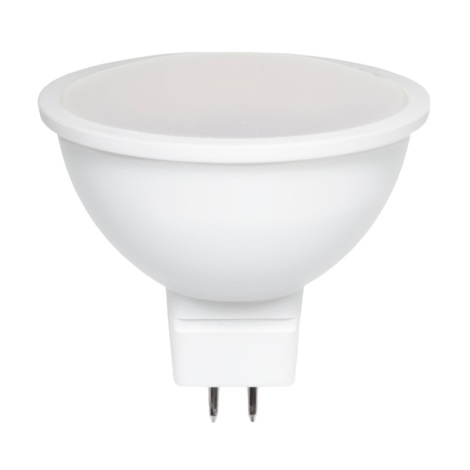 Ampoule LED GU5.3 Blanc Froid 6000K, MR16 LED 12V 5W Equivalent à 50W  Halogène, Ampoules