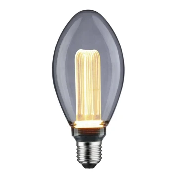 Ampoule LED INNER B75 E27/3,5W/230V 1800K - Paulmann 28877