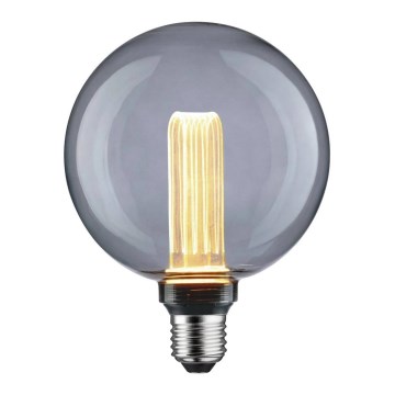 Ampoule LED INNER G125 E27/3,5W/230V 1800K - Paulmann 28876