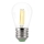 Ampoule LED LEDSTAR CLASIC ST45 E27/2W/230V 3000K