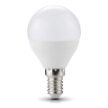 Ampoule LED P45 E14/5,5W/230V 2700K - Attralux