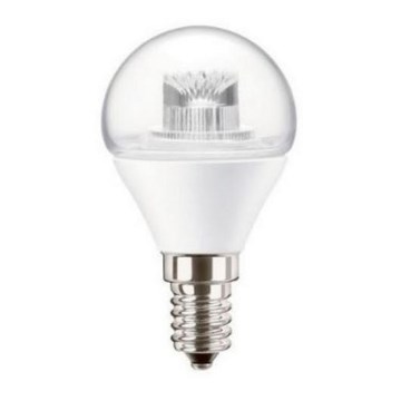 Ampoule LED P45 E27/3,2W/230V 2700K - Attralux