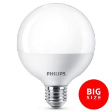 SanGlory Ampoule LED E27 Blanc Froid 6000K, 10W Ampoule E27 Mais