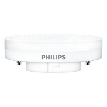 Ampoule LED Philips GX53/5,5W/230V 2700K