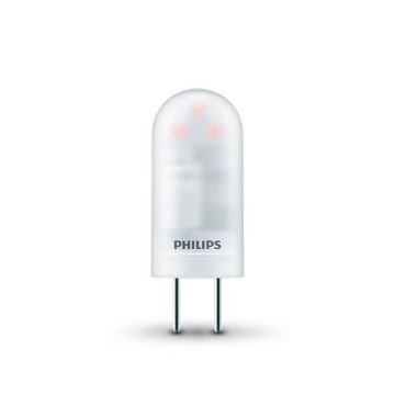 Ampoule LED Philips GY6,35/1,7W/12V 2700K