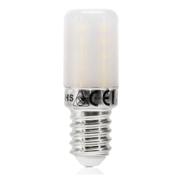 Ampoule LED pour frigo T18 E14/3,5W/230V 6500K - Aigostar