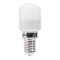 Ampoule LED pour frigo T26 E14/2,5W/230V 3000K - Aigostar