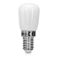 Ampoule LED pour frigo T26 E14/3,5W/230V 3000K - Aigostar