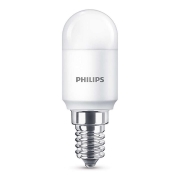 Ampoule LED pour réfrigérateur Philips E14/3,2W/230V 2700K