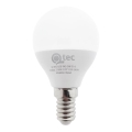 Ampoule LED Qtec P45 E14/5W/230V 2700K