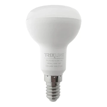 Ampoule LED R50 E14/6,5W/230V 2700K